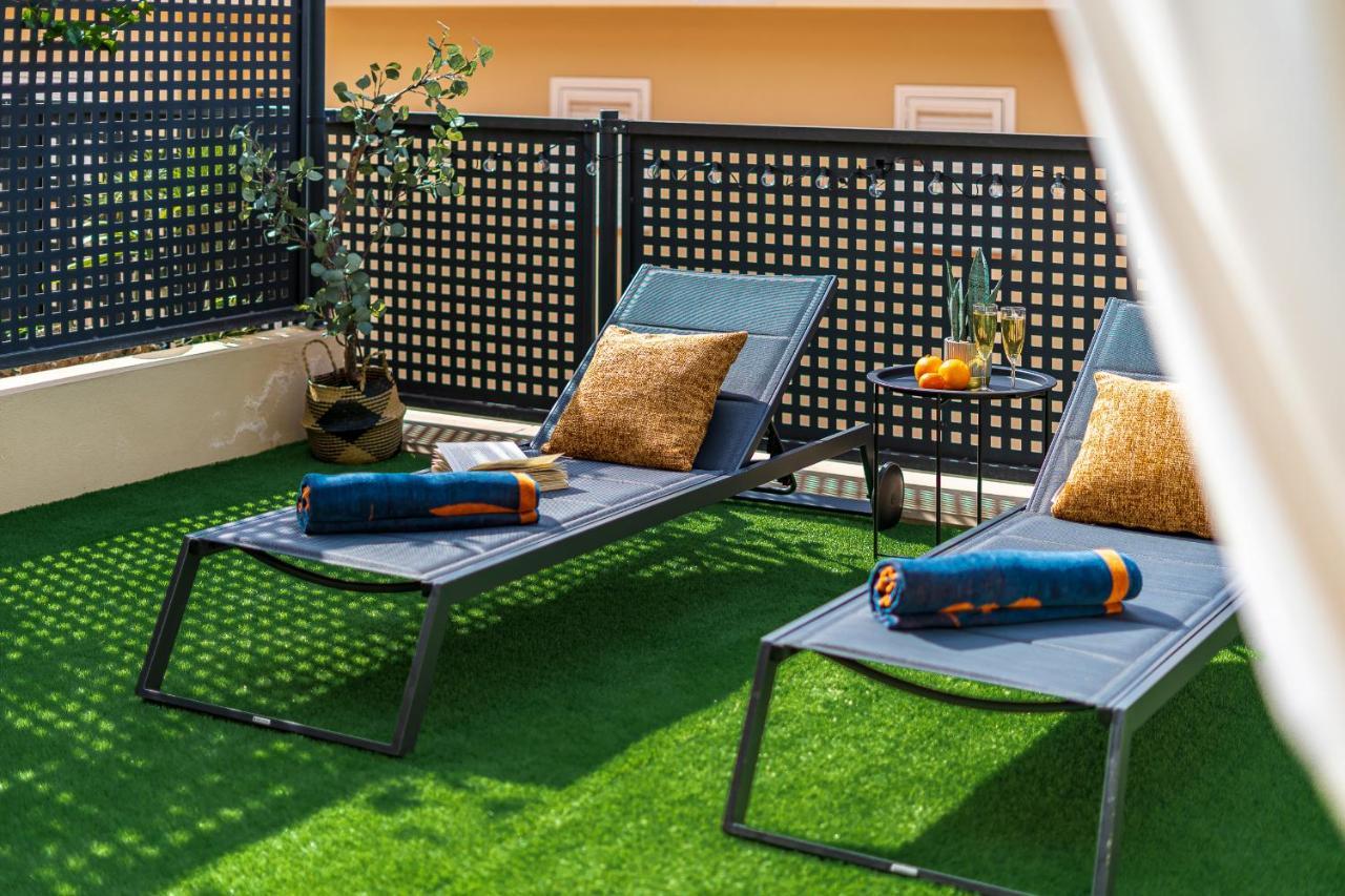 Luxury Holiday House Tenerife Puerto de Santiago  Eksteriør billede