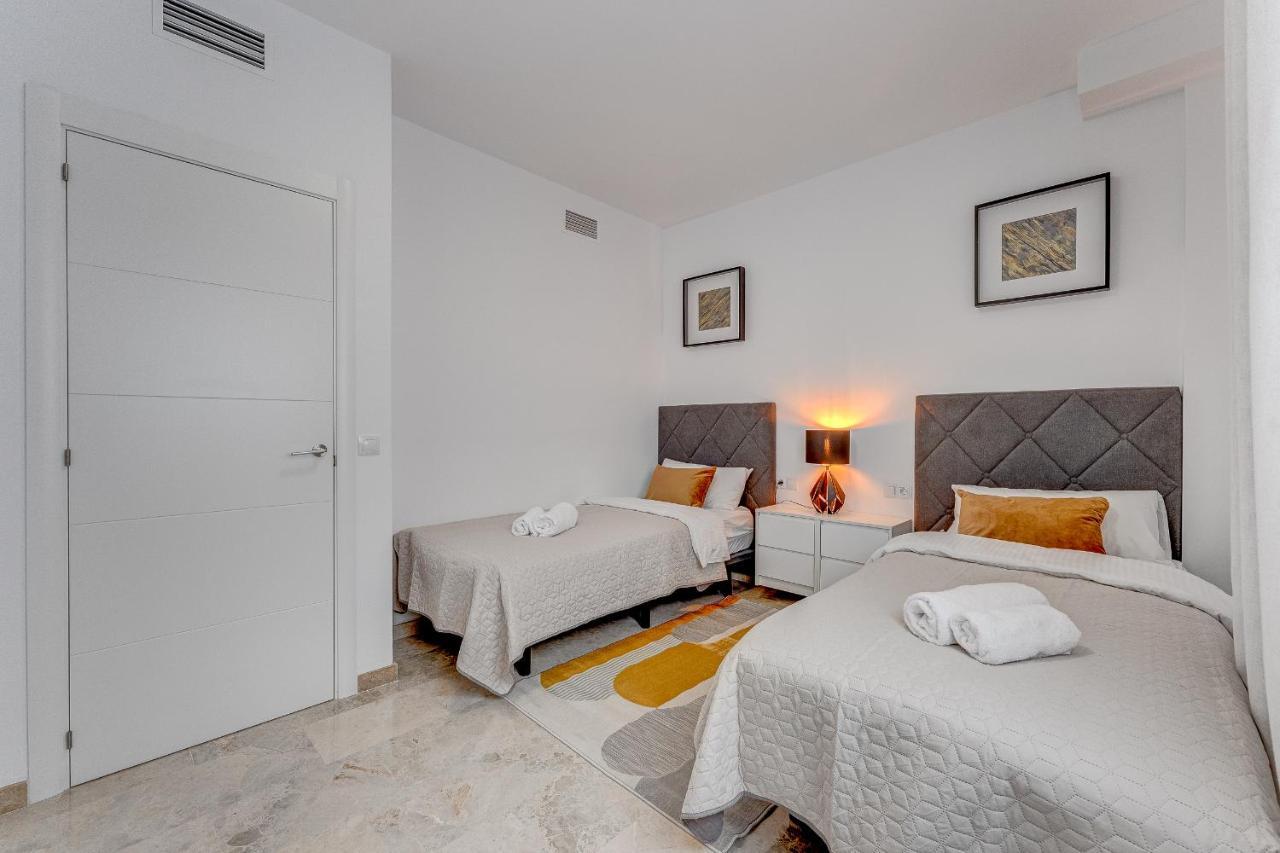 Luxury Holiday House Tenerife Puerto de Santiago  Eksteriør billede