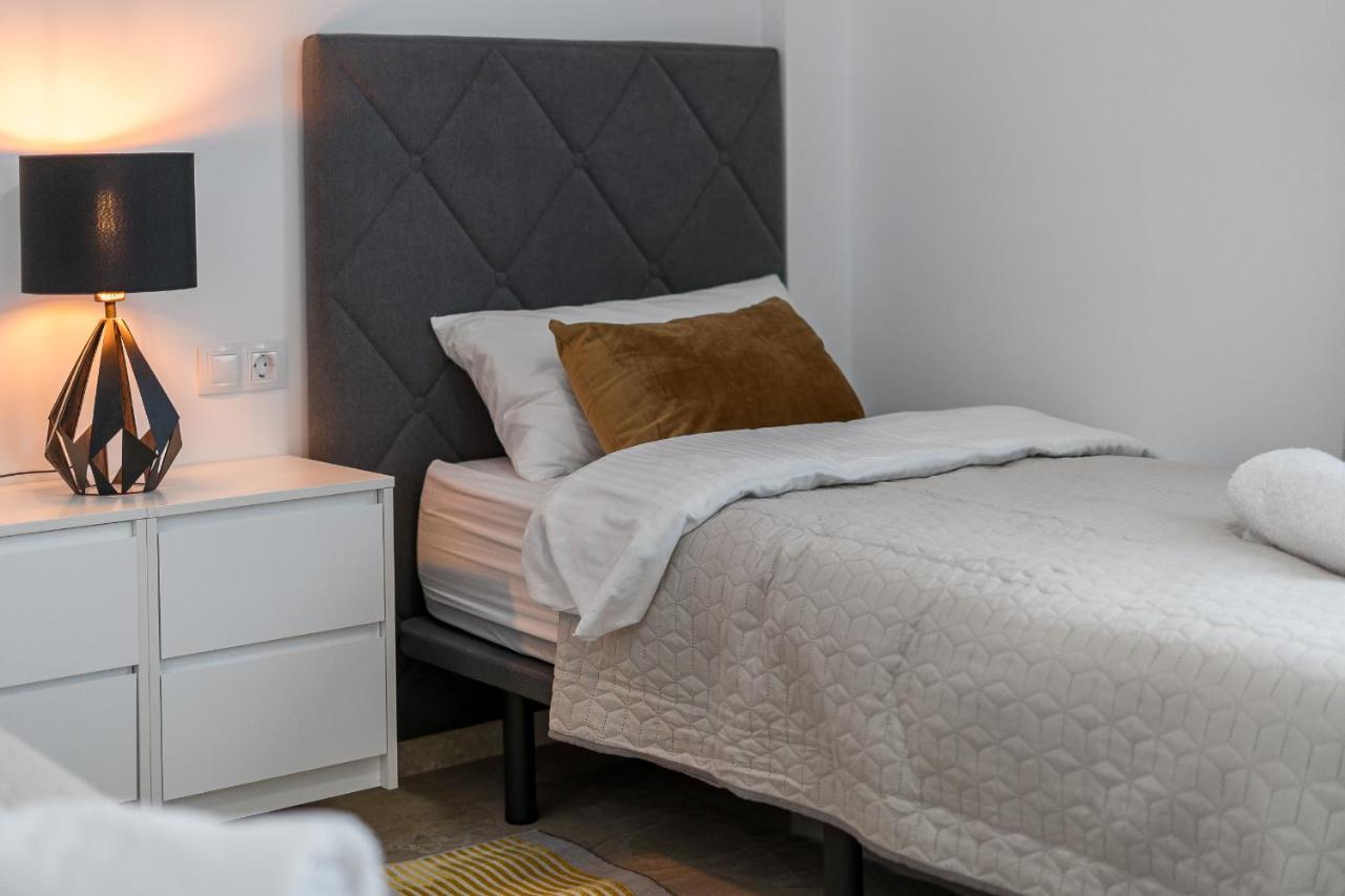 Luxury Holiday House Tenerife Puerto de Santiago  Eksteriør billede
