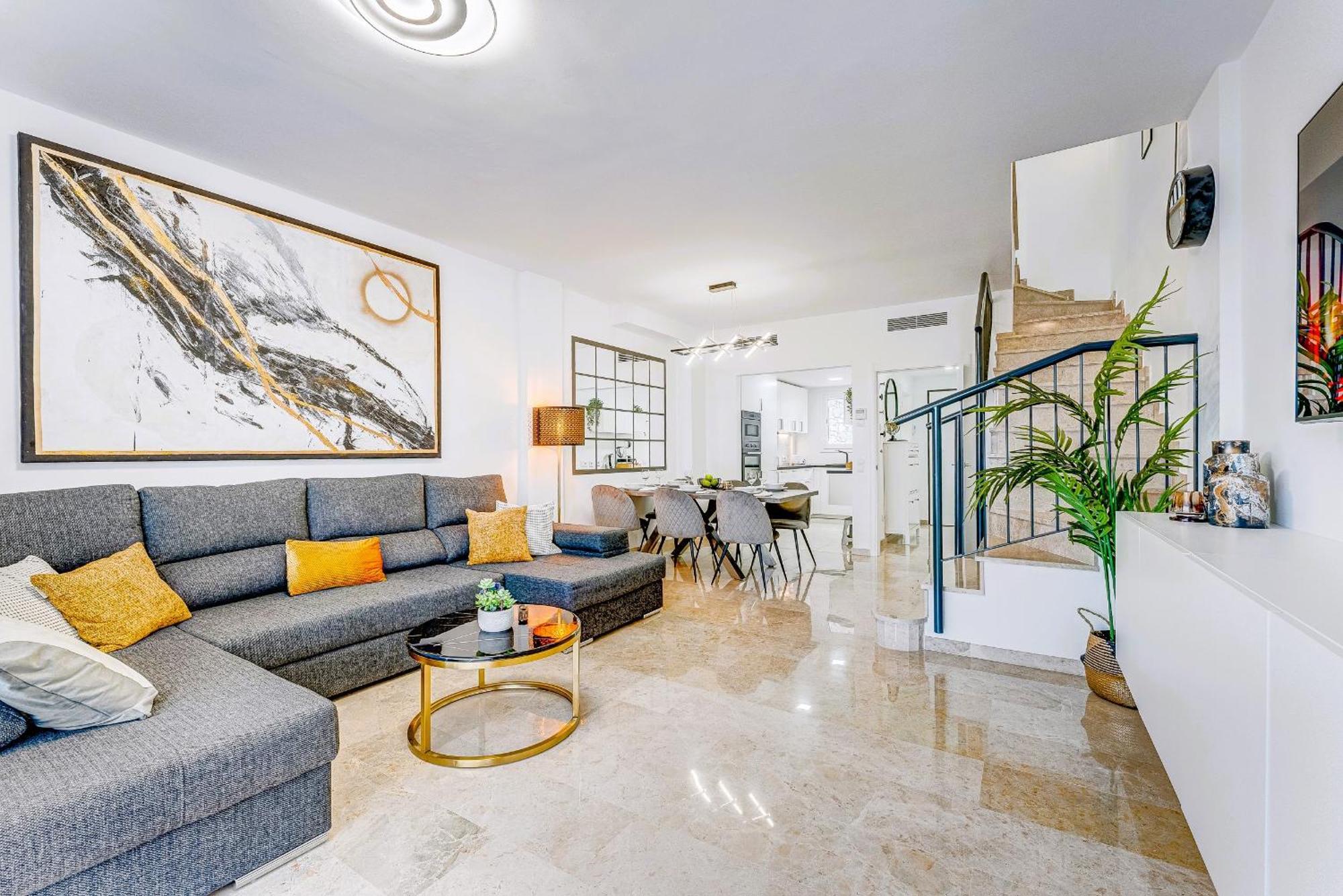 Luxury Holiday House Tenerife Puerto de Santiago  Eksteriør billede
